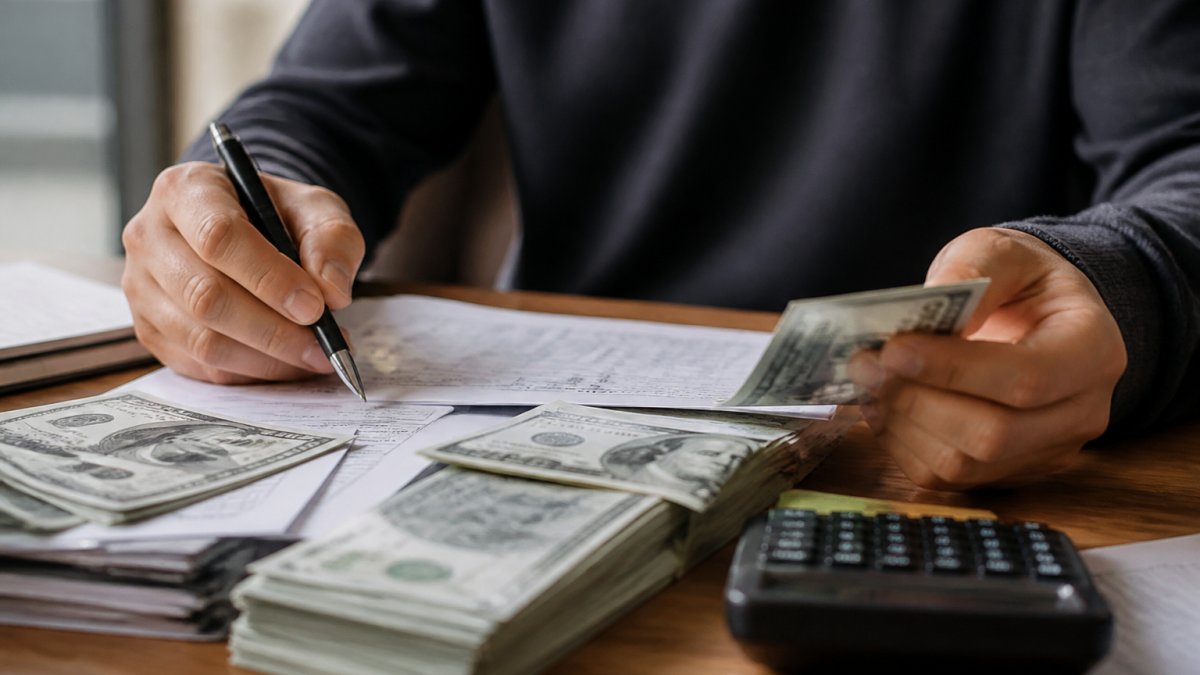 What Is Financial Fraud Under Colorado Law?