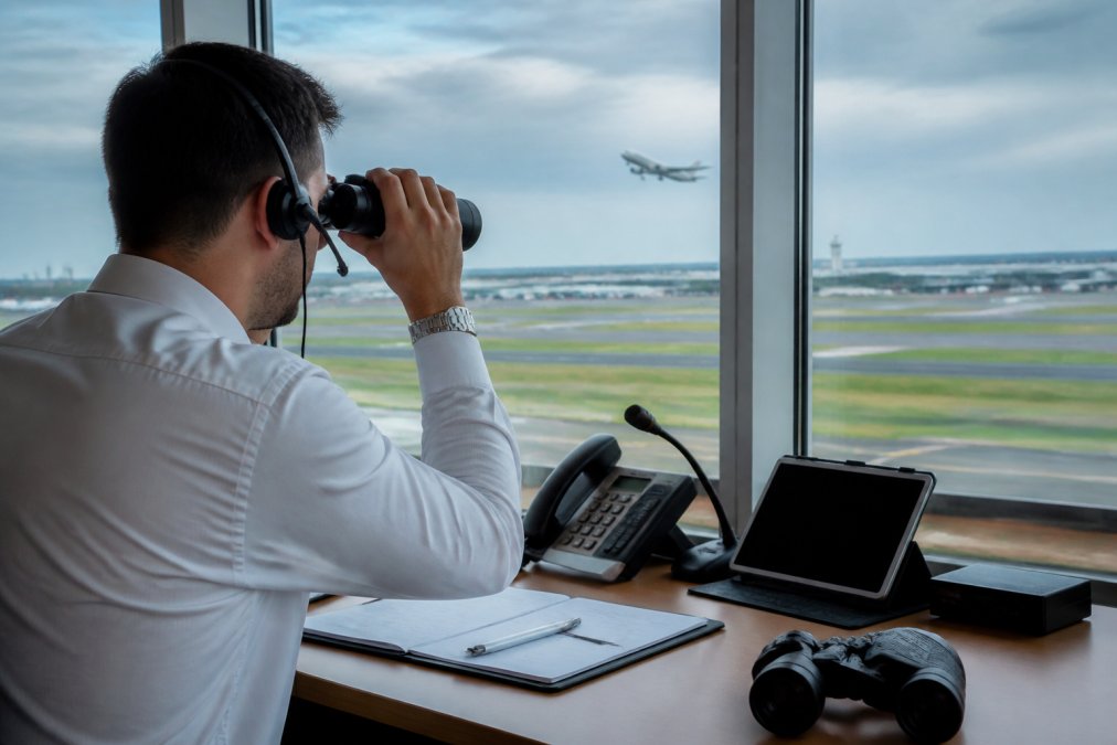What Is Flight Monitoring Service