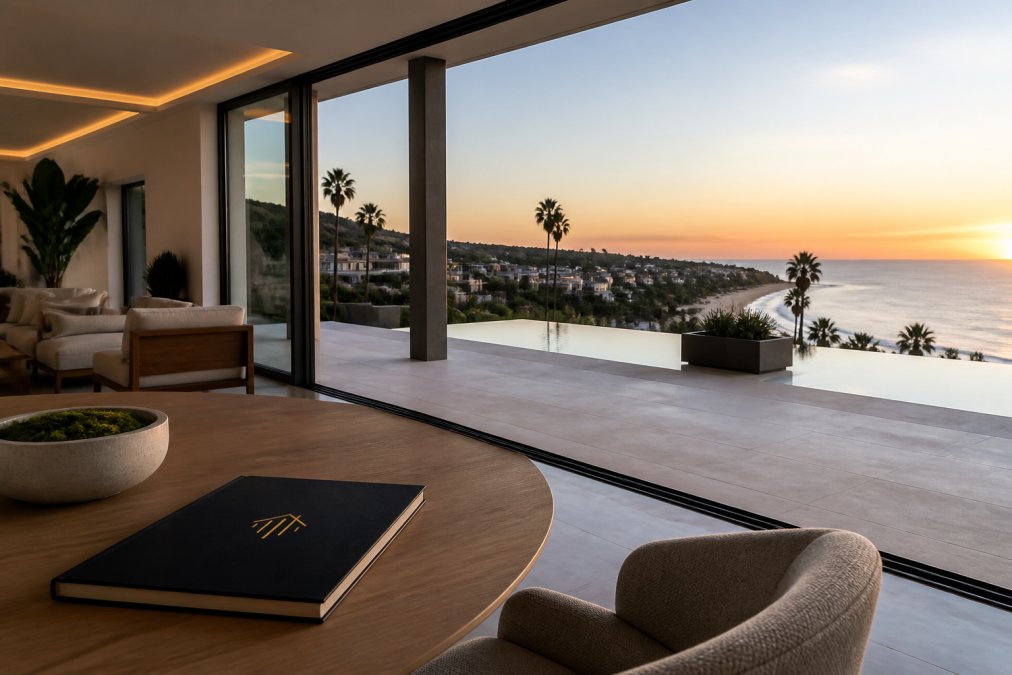 What Is High-End Real Estate in Ventura County?