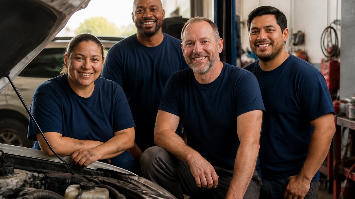 What Is Included in a CPO Maintenance Program?