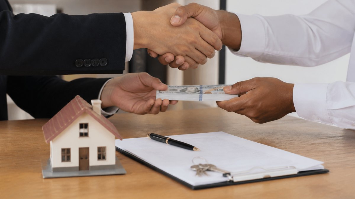 What Is Included in Real Estate Commission? 2026 Guide