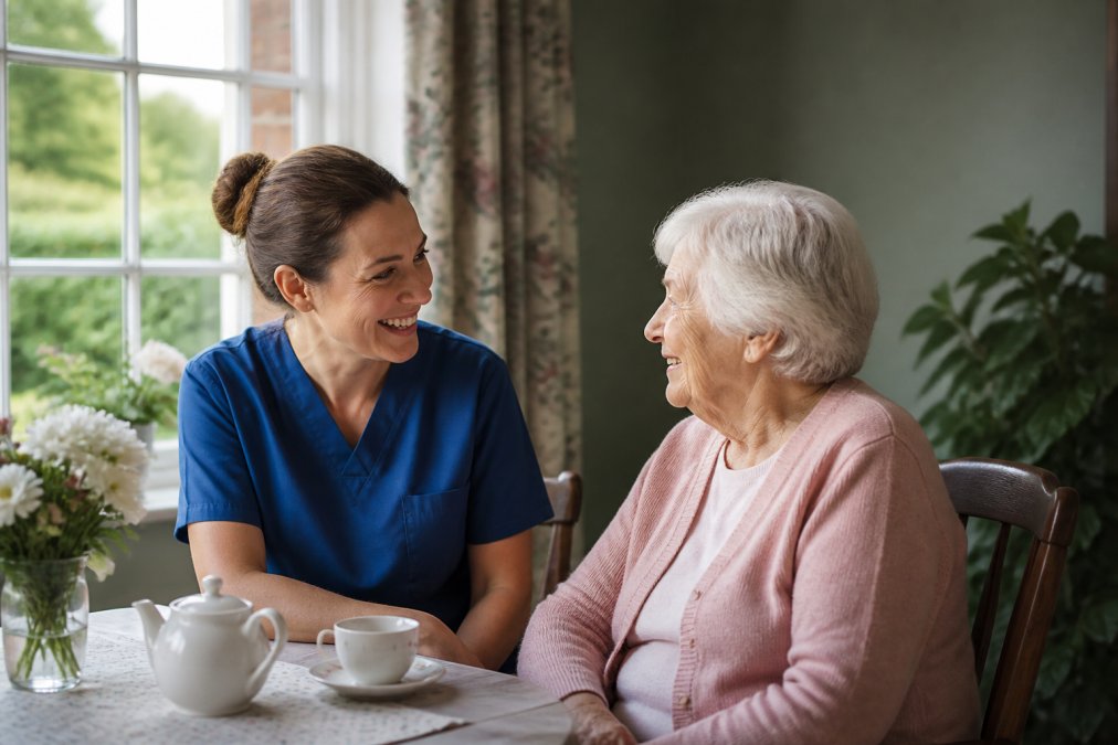 What Is Included in Respite Care? A 2026 Guide