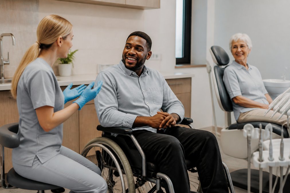 What Is Inclusive Dental Care? A 2026 Guide