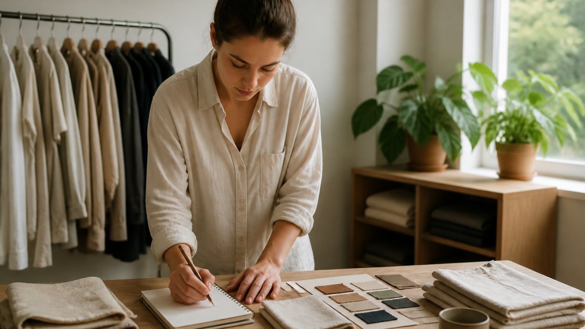What Is Intentional Fashion and Its Benefits?
