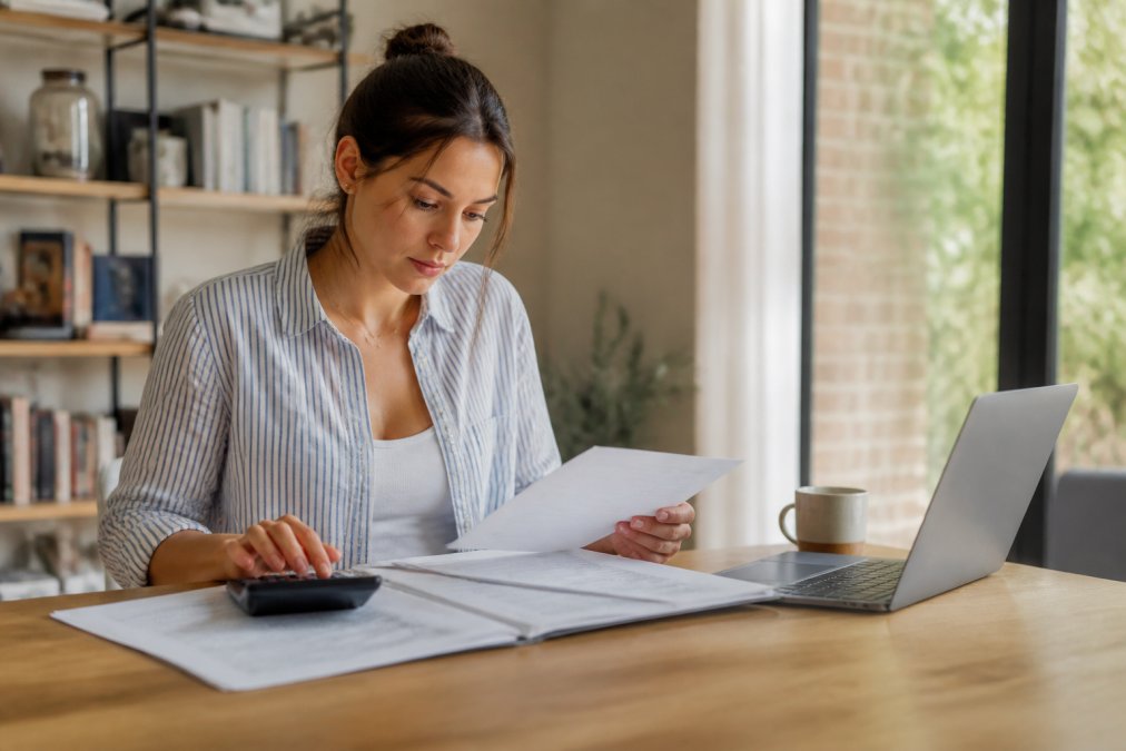 Step-by-step visual guide for First for what is lvr in home loans