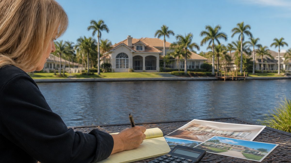 What Is My Home Worth in Volusia: 2026 Guide