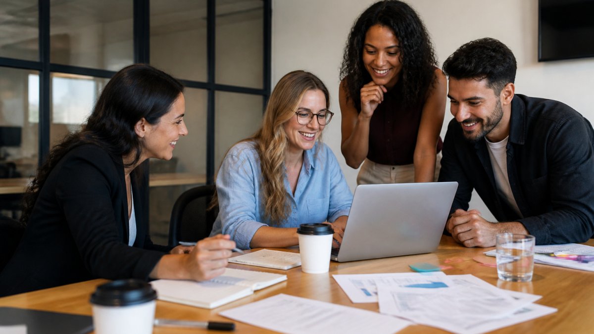 What Is Operational Leverage in Professional Services?