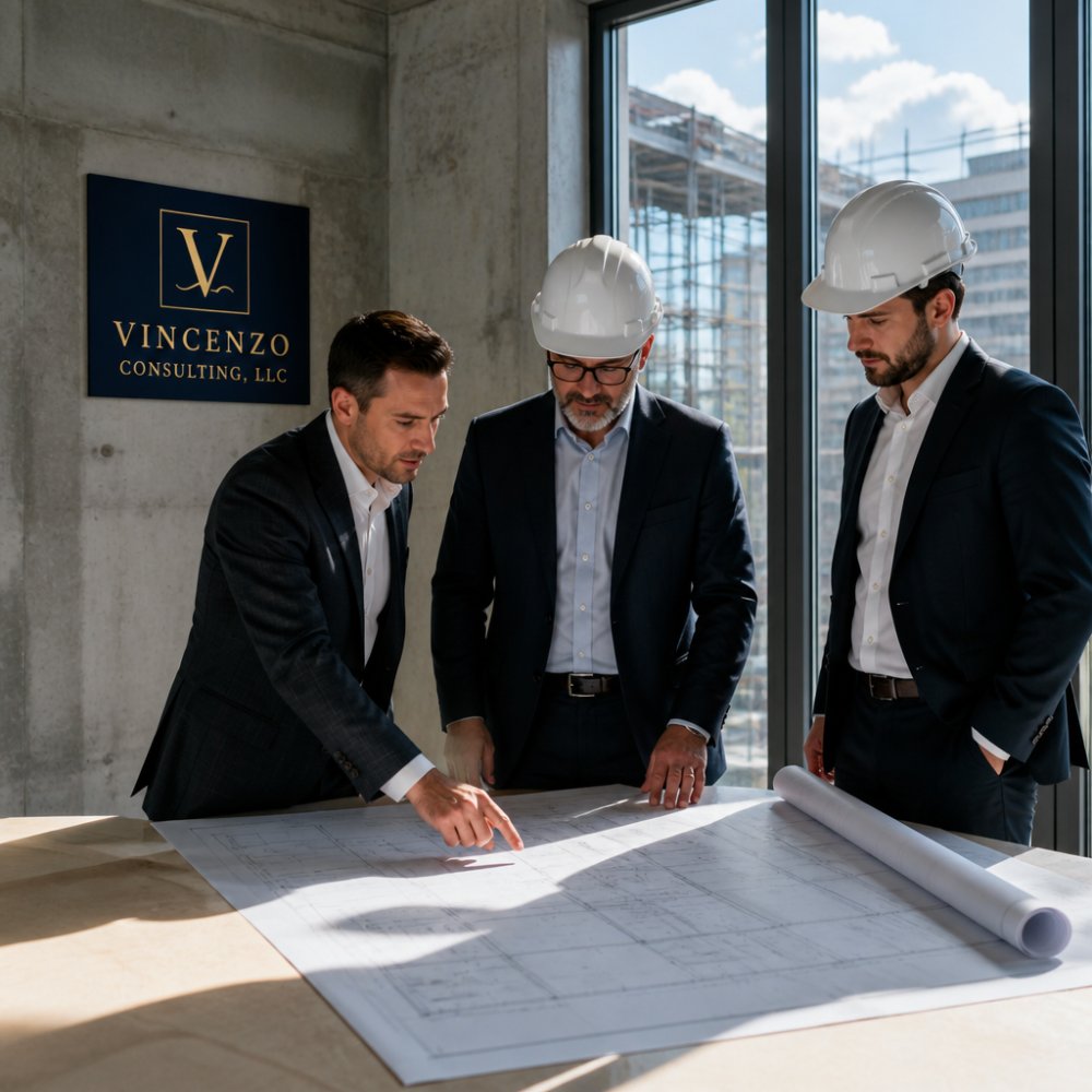 What Is Owner's Representation for Complex Commercial Developments?