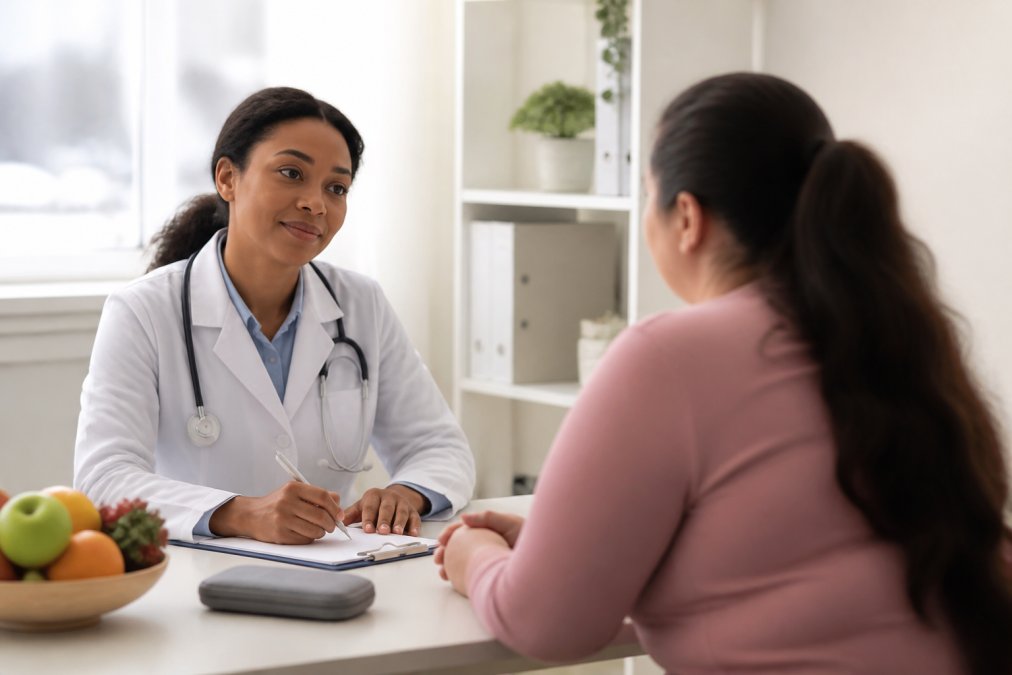 What Is Physician Guided Weight Loss? A 2026 Guide
