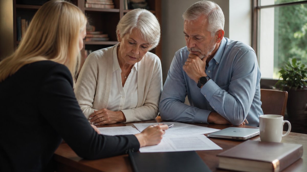 What Is Probate and How Does It Work: A Guide