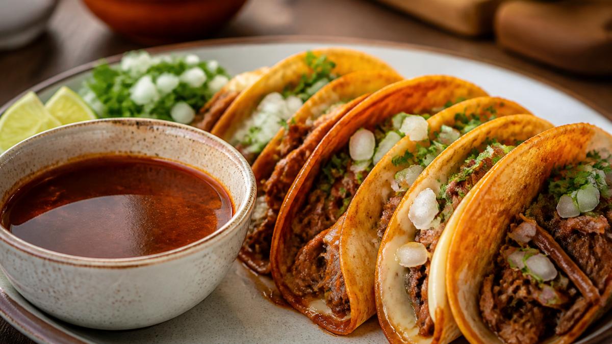 What Is Real Quesabirria Tacos: A Complete Guide