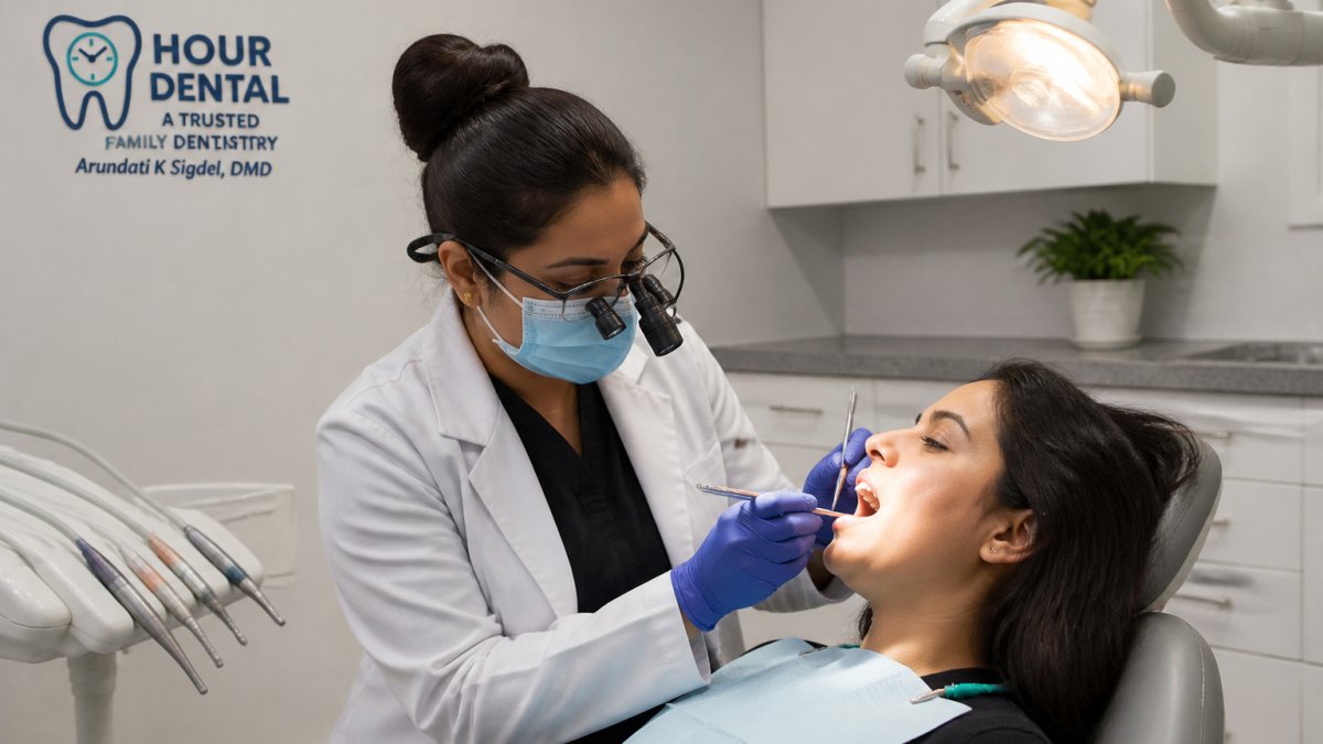 What Is Restorative Dental Care? A 2026 Guide