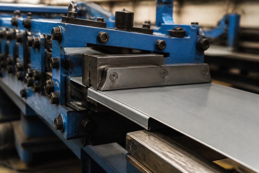 What Is Roof Panel Hemming: A Complete Guide