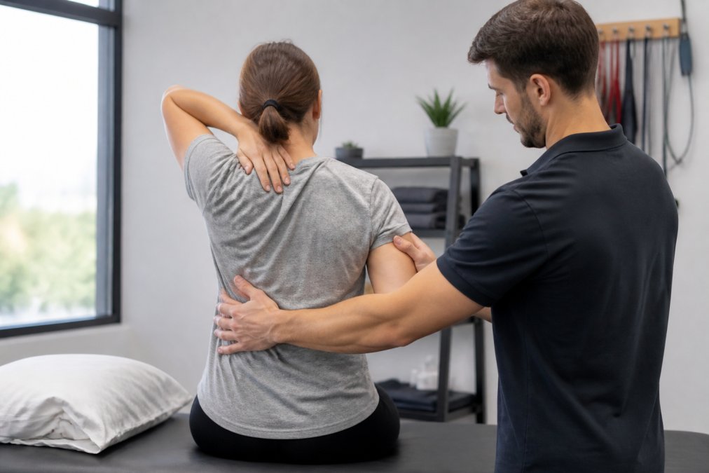 What Is Selective Functional Movement Assessment (SFMA)?