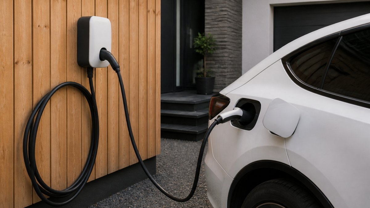 What Is Smart EV Charging? A 2026 Guide