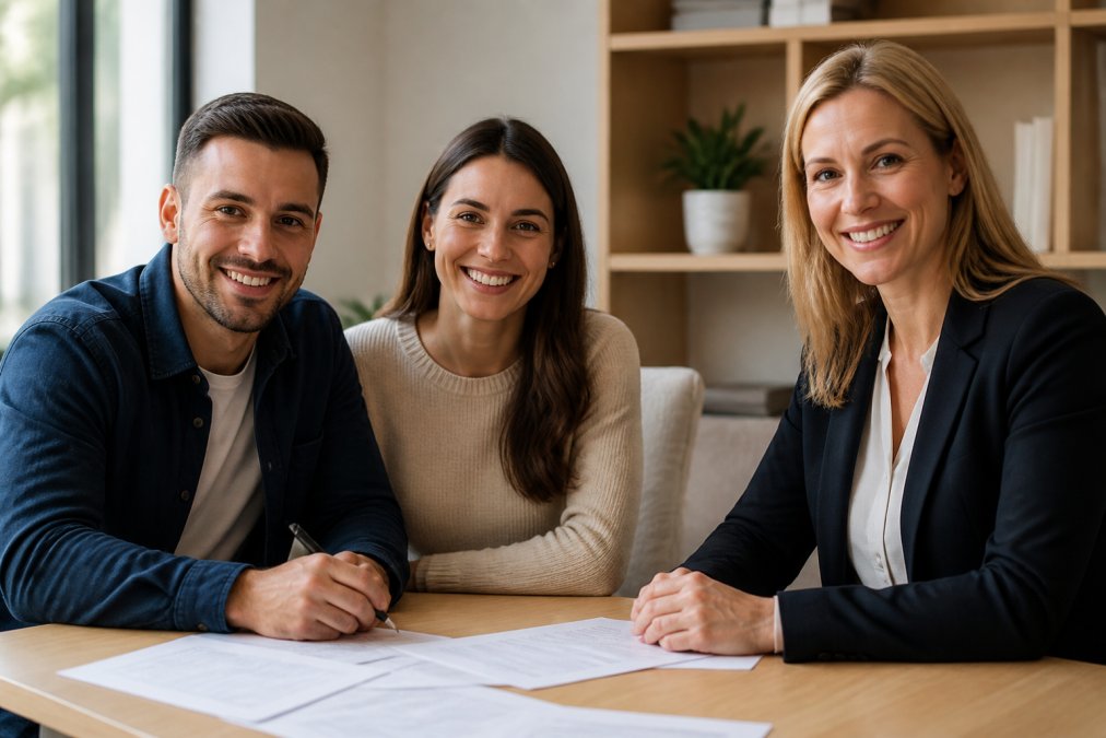 What Is Stamp Duty on Transfer of Equity? UK Guide