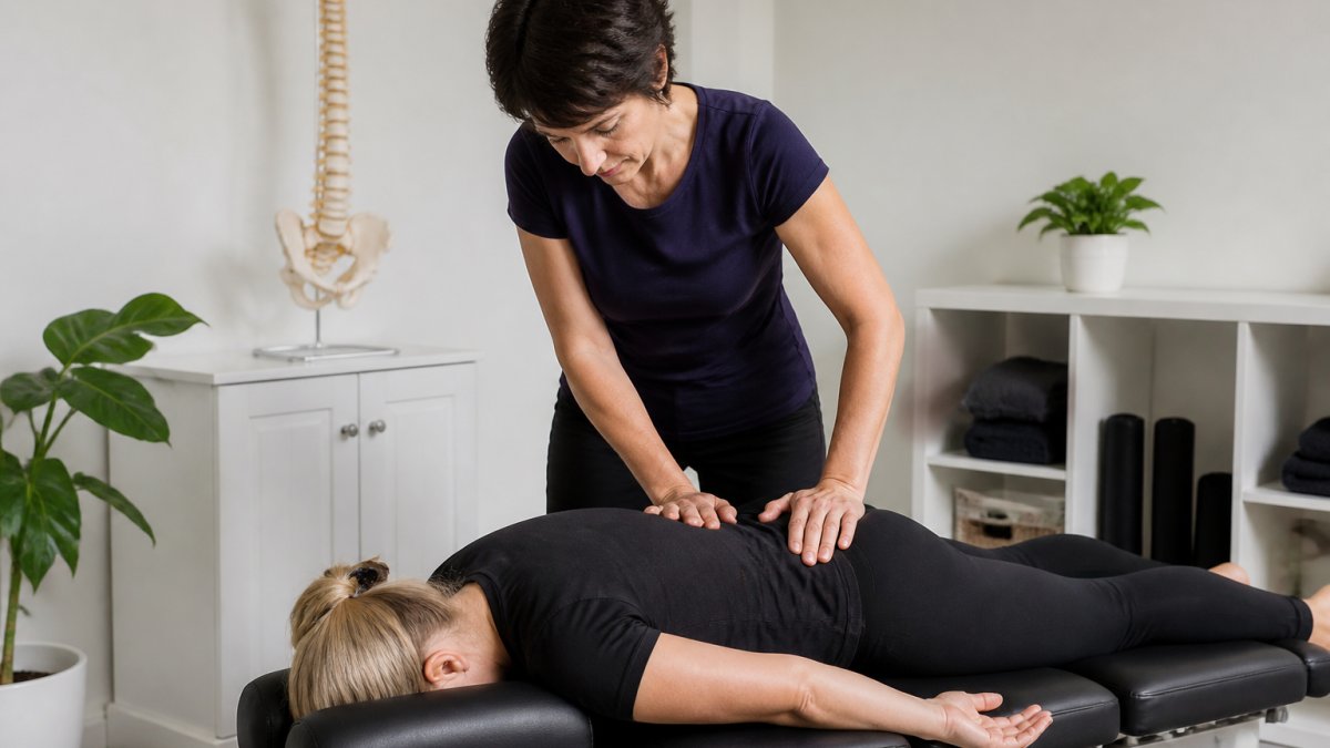 What is structural spinal correction and how can it help you?