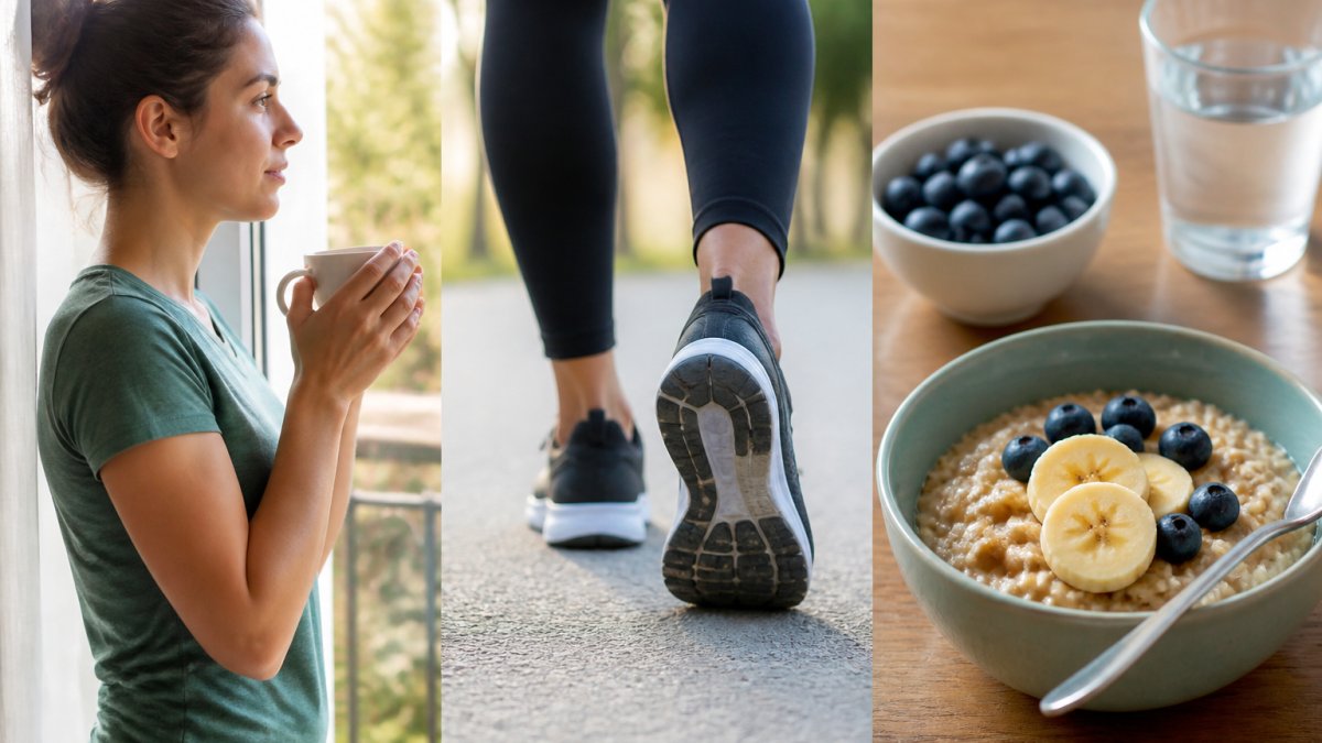What Is the 30/30/30 Rule for Weight Loss?