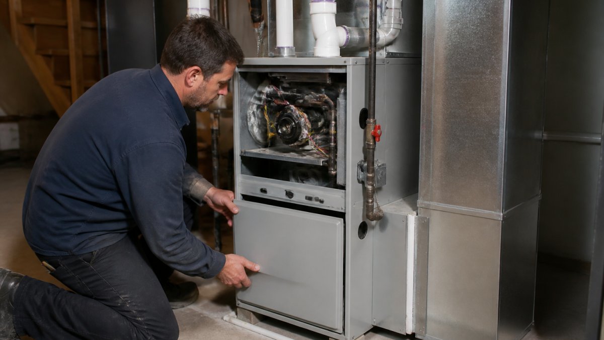 What Is the Average Lifespan of a Residential Furnace?