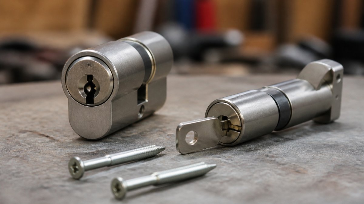 What Is the Benefit of Anti-Snap Locks? TS007 Guide