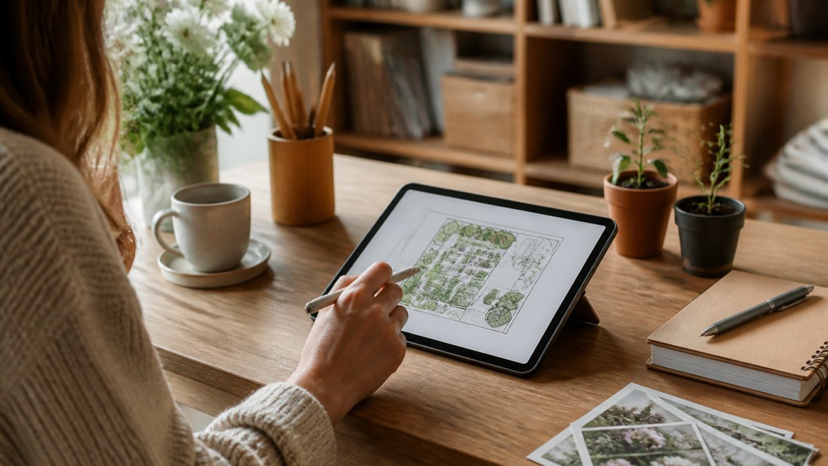 What Is the Best Digital Garden Planner for Beginners in 2026?