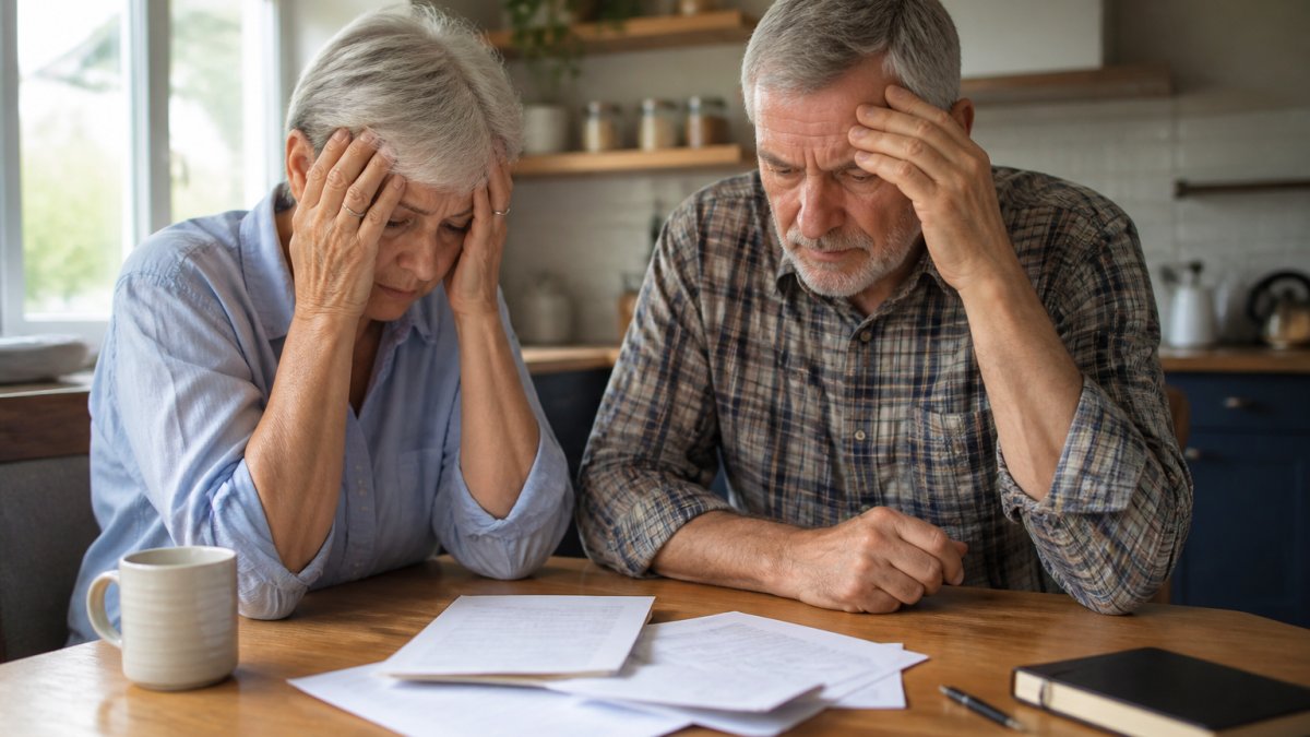 What Is the Biggest Mistake in a Will? A 2026 Guide