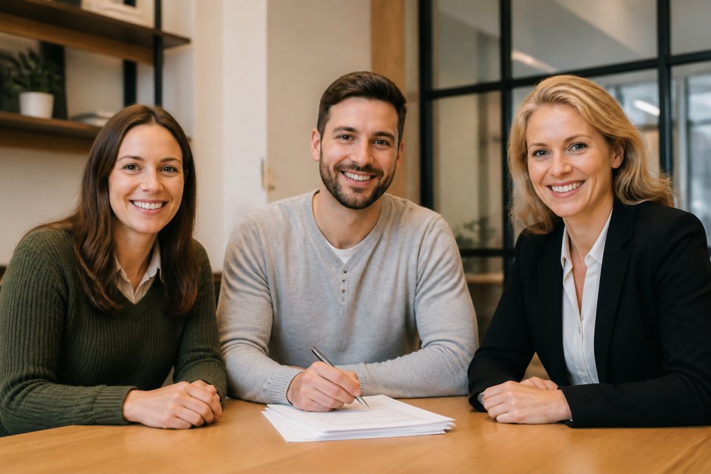 What Is the Conveyancing Process in Norwich? 2026 Guide
