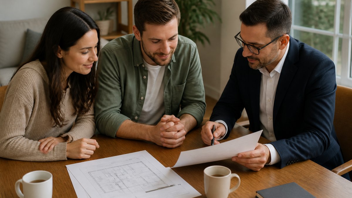 What Is the Home Buyers' Plan in Canada? 2026 Guide