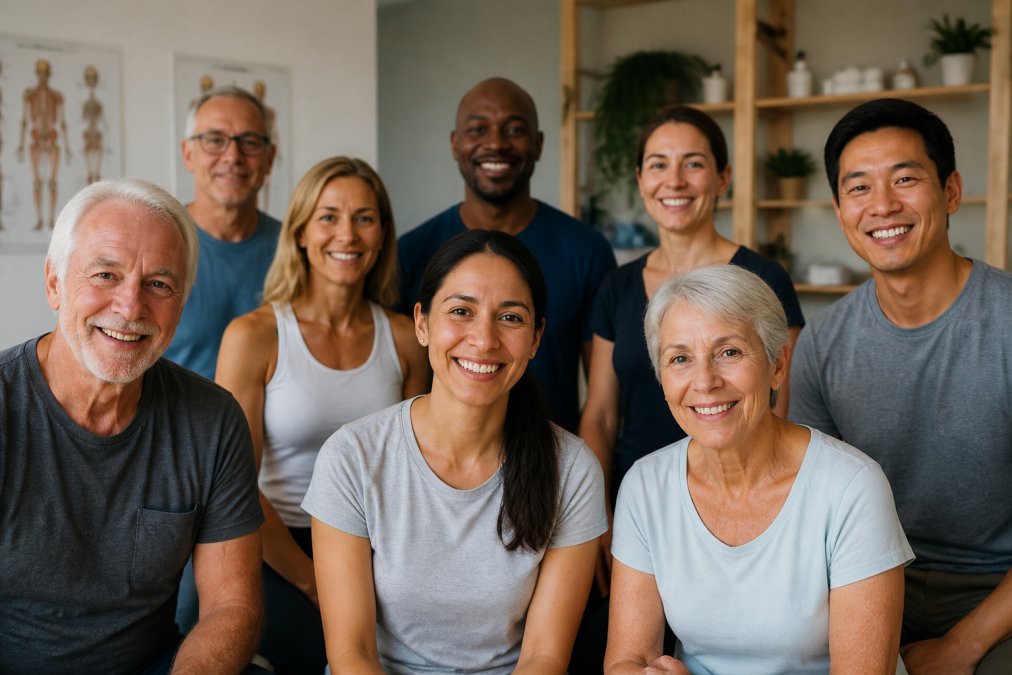 What Is the Main Cause of Chronic Pain?