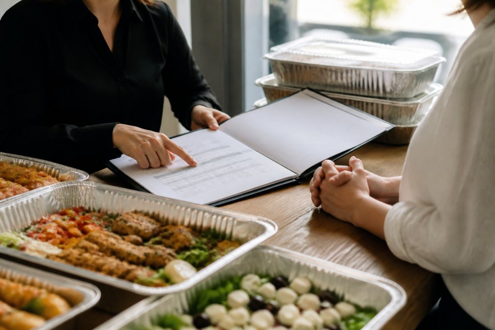 What Is the Price of Catering? A 2026 Cost Guide