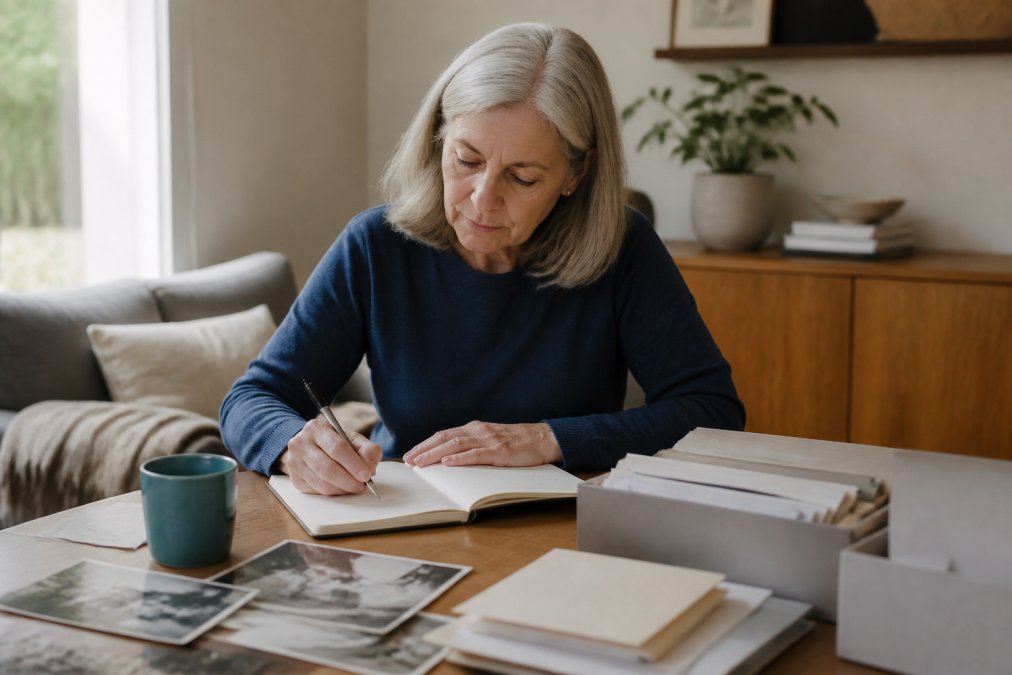 What Legacy Planning Means: More Than a Will