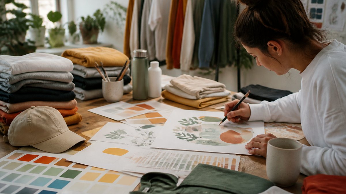 What Makes a Graphic Design Unique: A 2026 Guide