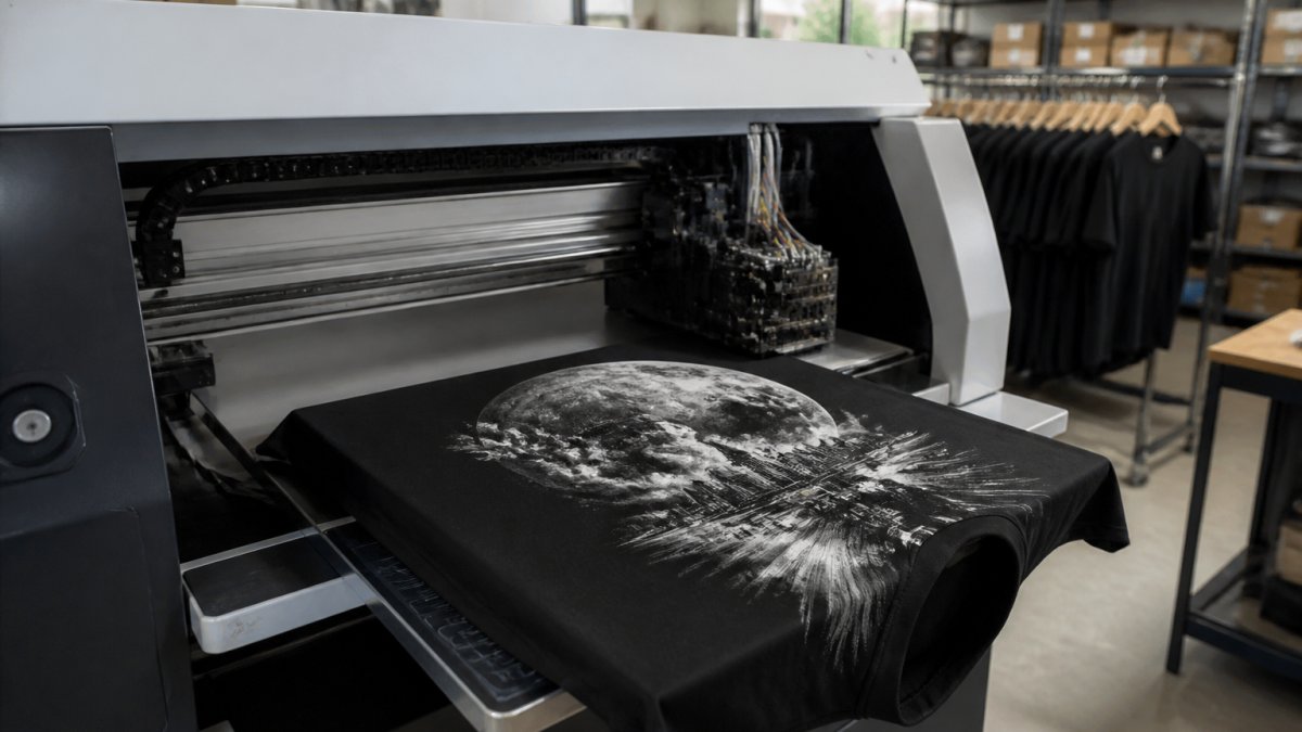 What Makes a Graphic Tee Exclusive: Beyond Hype