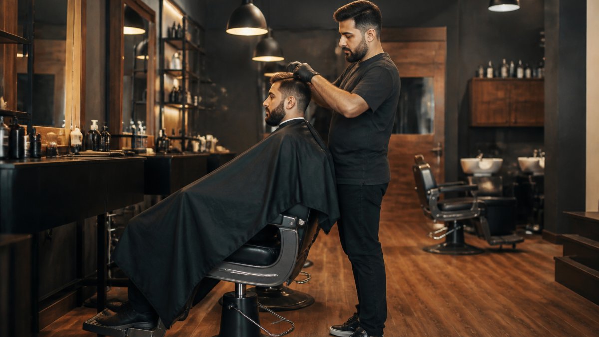 What Makes a Modern Barbershop Experience in 2026