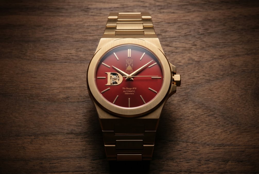What Makes a Watch Heirloom Quality? 7 Defining Traits