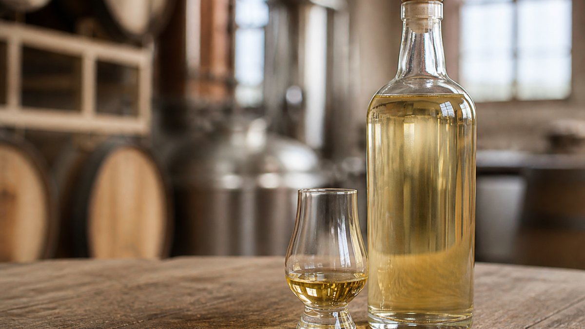 What Makes American Light Whiskey Unique: A 2026 Guide