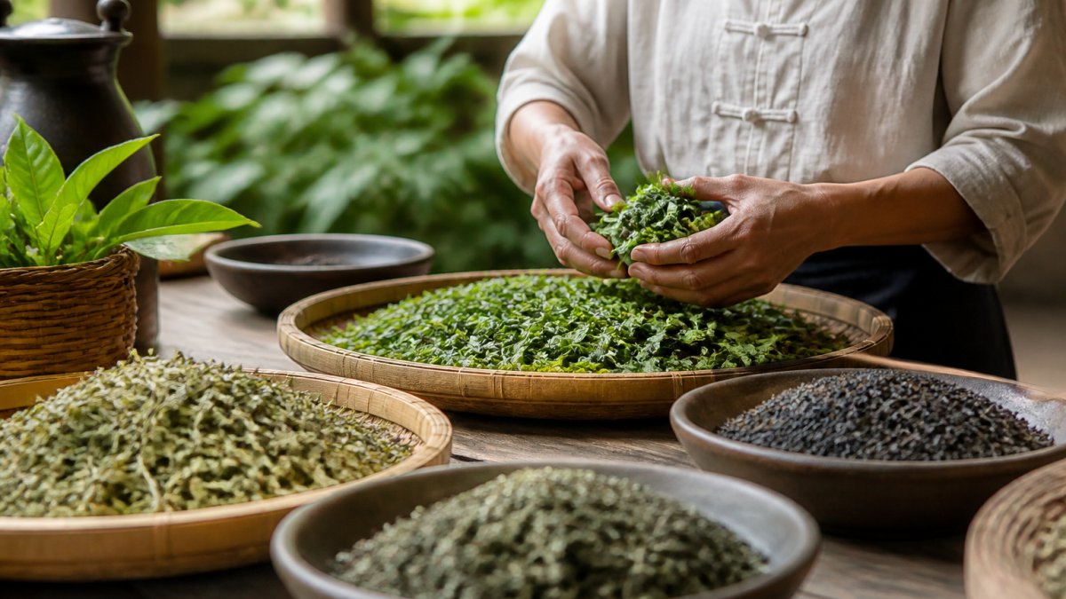 What Makes Artisanal Tea Worth the Price