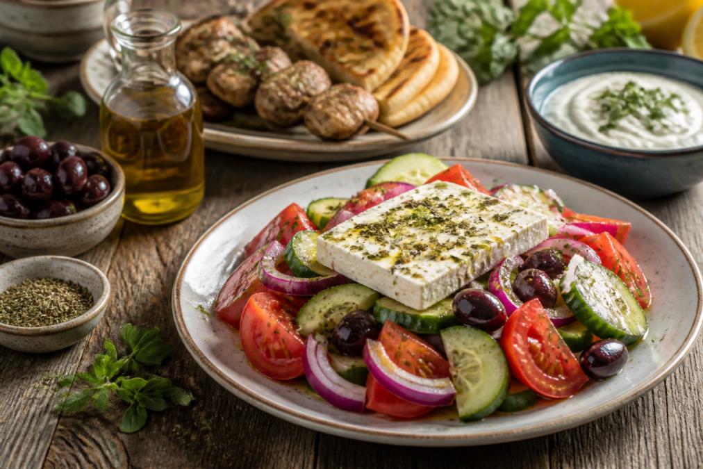 What Makes Greek Food Authentic: A 2026 Guide
