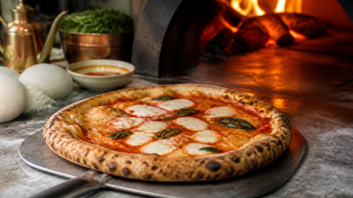 What Makes High Quality Pizza: A 2026 Guide