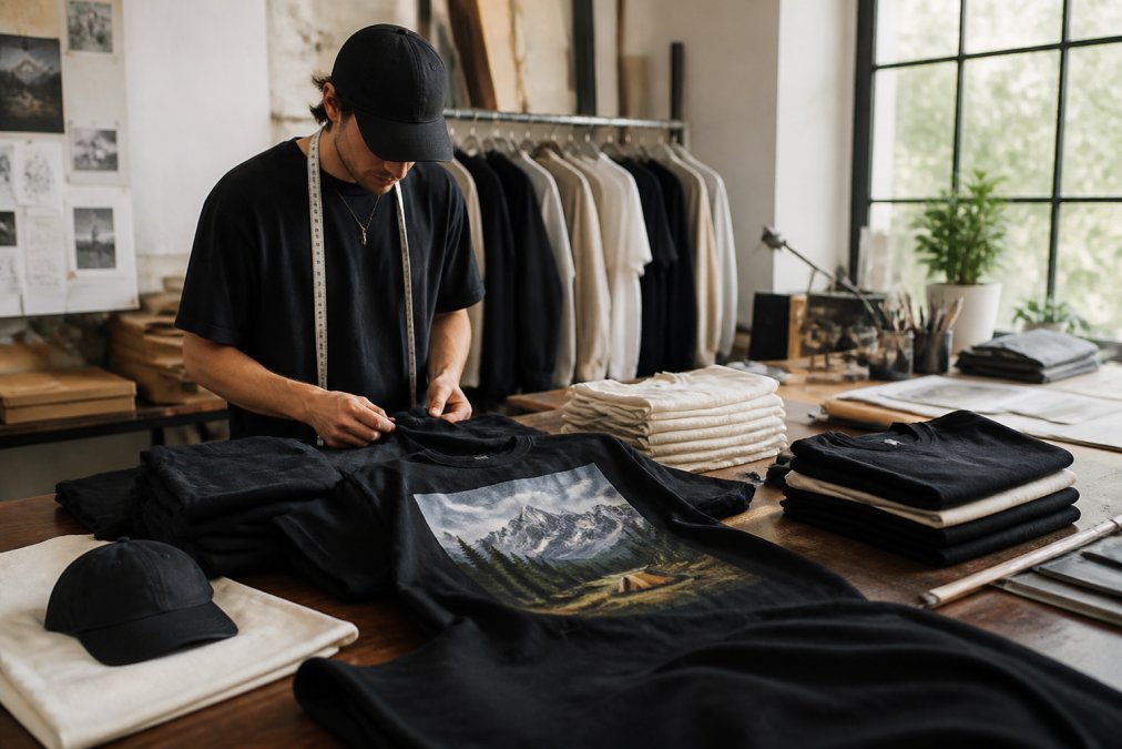 What Makes Streetwear High Quality: A 2026 Guide