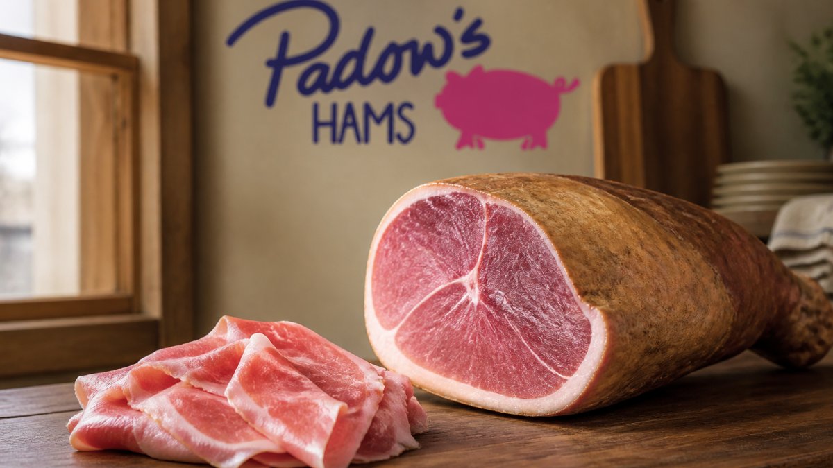 What Makes Virginia Ham Special: Salt-Cured Tradition