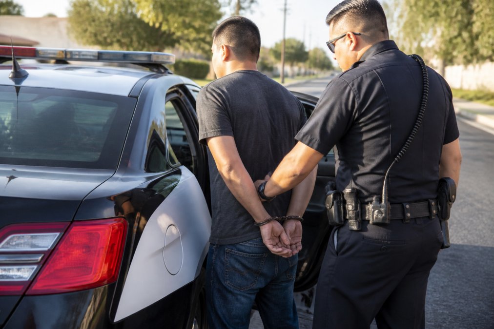 What Police Procedures Are Used During Arrests? 2026 Guide