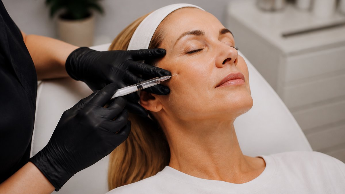What Procedure Takes 10 Years Off Your Face?