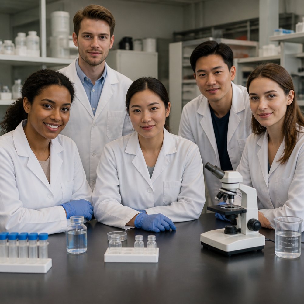 What Purity Should Your Retatrutide Be? A Research Guide