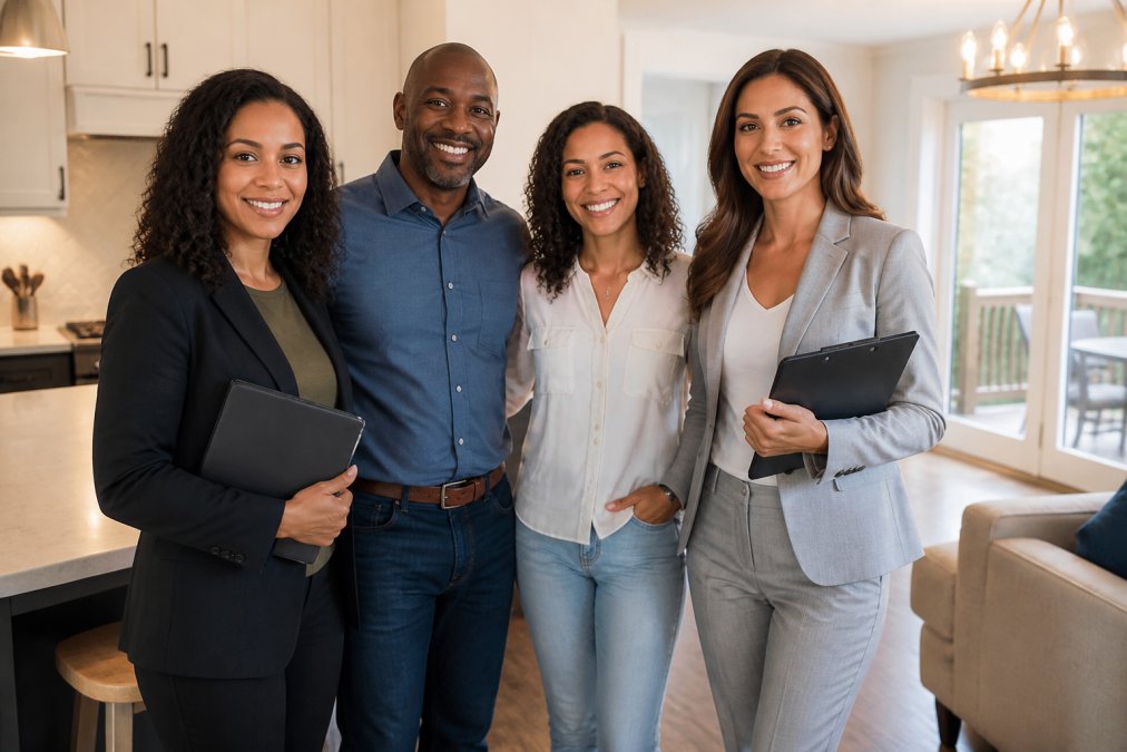 What Real Estate Agents Actually Do: A Complete Breakdown