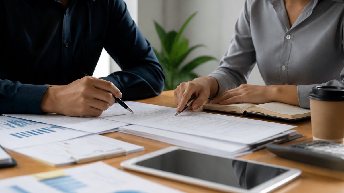 What Should a Post-Acquisition Website Integration Checklist Include?