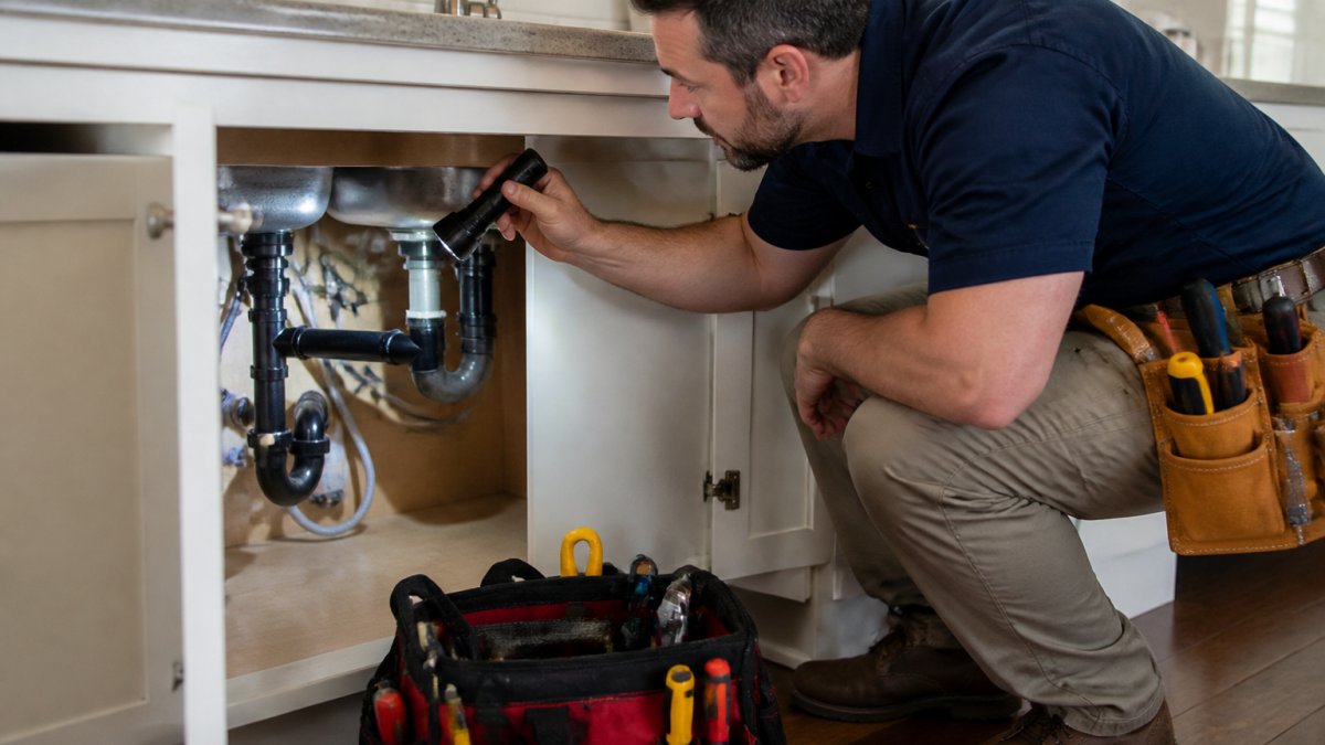 What Should You Ask Before Hiring a Handyman in Butler County?