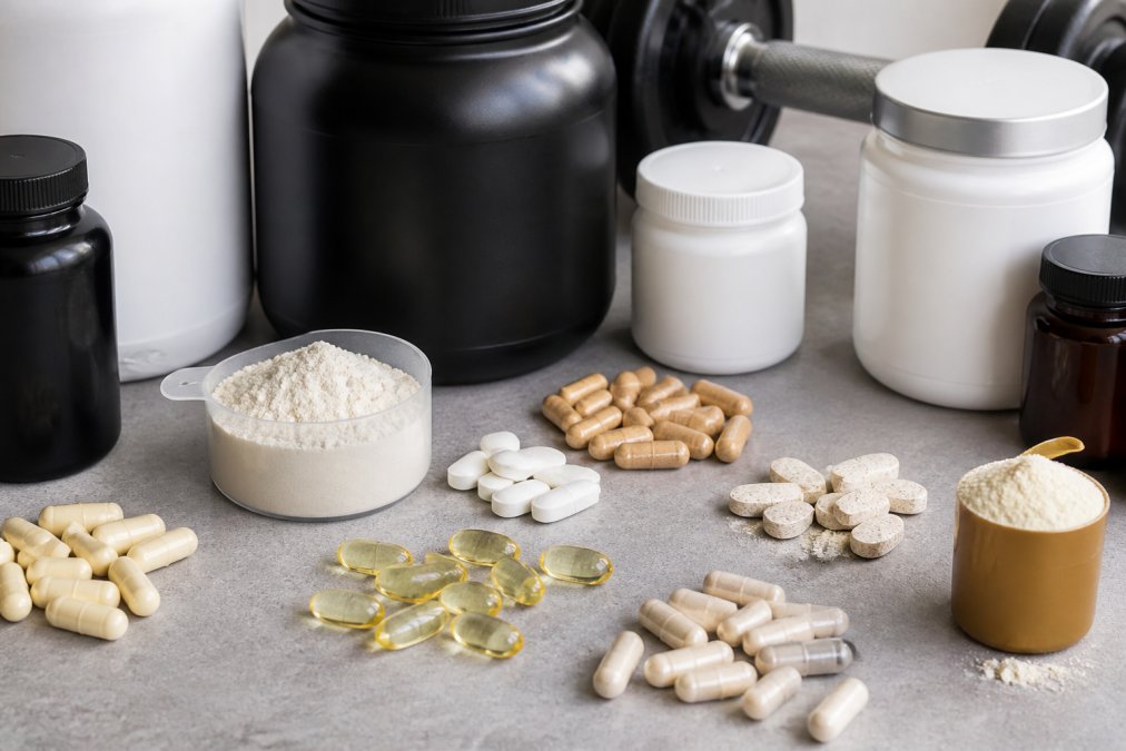What Supplements Have Scientifically Proven to Work in 2026?
