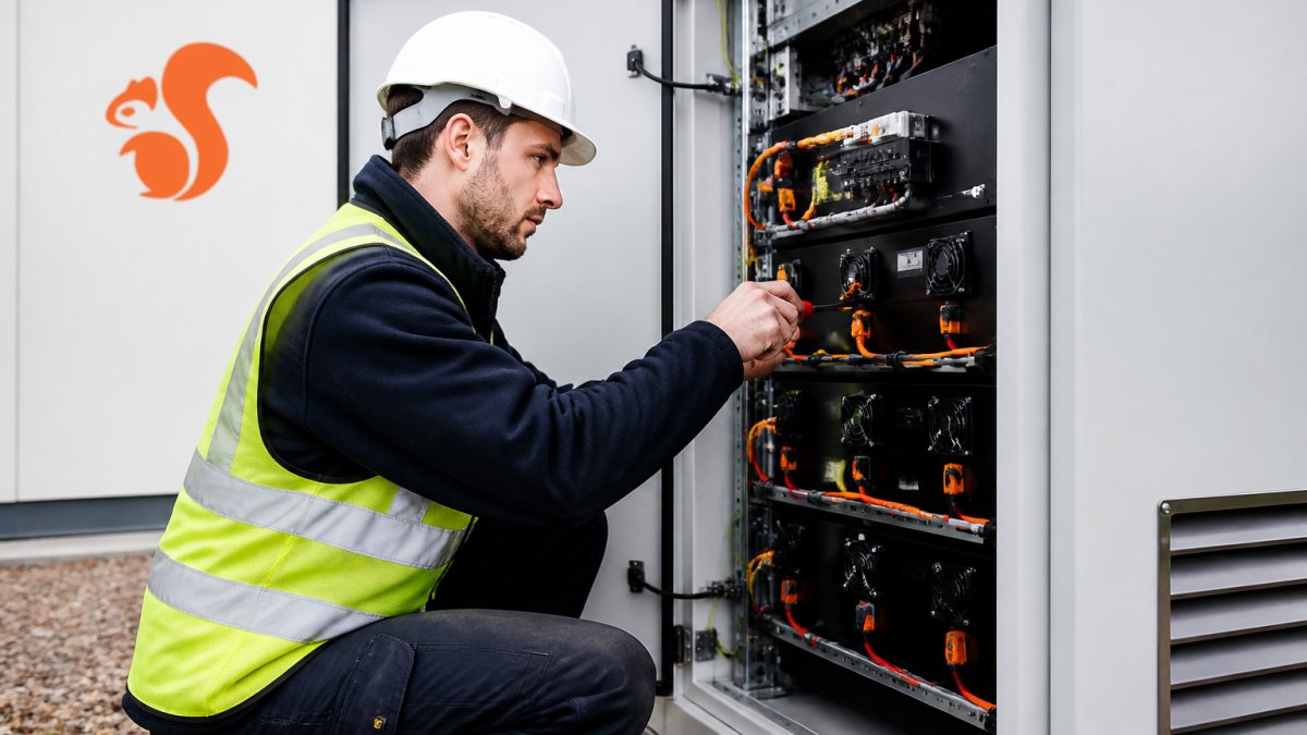 What Support Should Commercial Battery Storage Include?