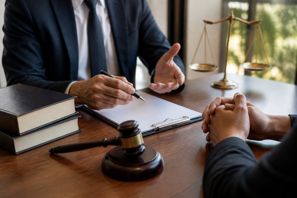 What to Ask a Defense Attorney: 7 Questions That Matter